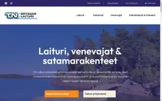 Tn-laituri.fi Screenshot 2024-07-08 16:25:05