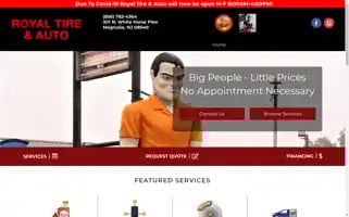 Royaltire.net Screenshot 2024-05-16 15:48:01