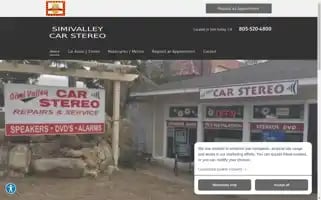 Simivalleycarstereo.com Screenshot 2024-05-13 22:45:56