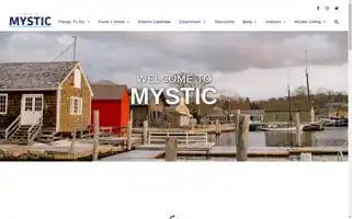 Thisismystic.com Screenshot 2024-05-14 11:59:08