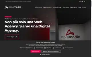 Arkomedia.it Screenshot 2024-07-04 21:08:04