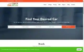 Car.net.pk Screenshot 2024-05-21 08:29:35