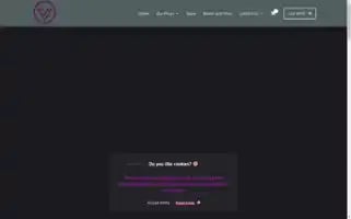 Yessirpromotions.com Screenshot 2024-05-15 08:26:28