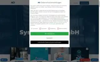 Aci-edv.de Screenshot 2024-06-30 08:50:10