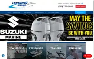 Lakeviewmarina.net Screenshot 2024-05-12 16:03:27