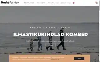 Nuckofashion.ee Screenshot 2024-05-23 01:44:30