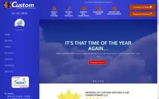 Yourcoolingcompany.com Screenshot 2024-05-15 09:07:01