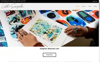 Lalitasaripalle.com Screenshot 2024-05-18 08:10:00