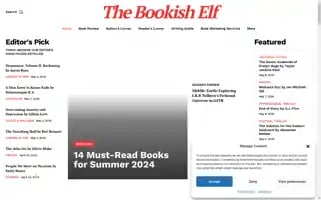 Bookishelf.com Screenshot 2024-05-08 20:38:25
