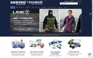 Daviesway.com.au Screenshot 2024-06-13 17:17:19