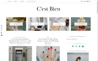 Heatherbien.com Screenshot 2024-05-10 01:21:44