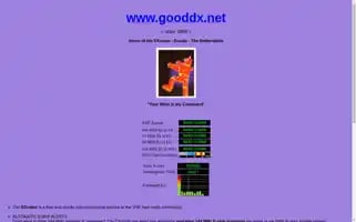 Gooddx.net Screenshot 2024-07-09 19:40:57