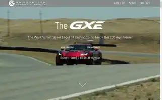 Genovationcars.com Screenshot 2024-07-03 16:59:57