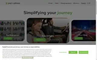 Paybyphone.co.uk Screenshot 2024-06-14 13:20:07