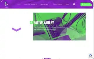 Creativeyadley.com Screenshot 2024-06-14 23:17:13