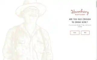 Hoochery.com.au Screenshot 2024-06-11 23:45:29