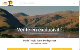 Madatropictours.mg Screenshot 2024-04-26 14:32:32