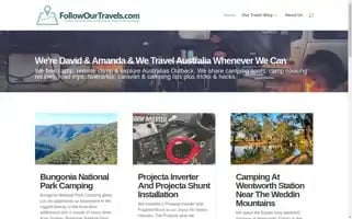 Followourtravels.com Screenshot 2024-04-16 23:26:47