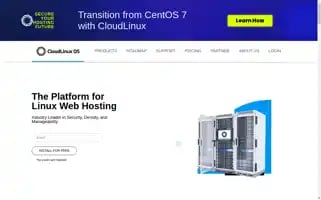 Cloudlinux.com Screenshot 2024-06-13 20:20:33