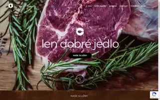 Citygastro.sk Screenshot 2024-06-15 22:24:56