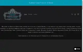 Kaoticsk.com Screenshot 2024-05-02 05:50:52