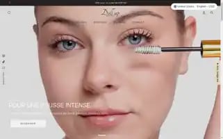 Dollup-secret.com Screenshot 2024-04-26 02:28:40