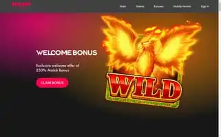 Rocket-casino.net Screenshot 2024-06-28 04:13:35