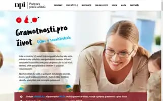Gramotnosti.pro Screenshot 2024-07-08 20:56:17