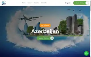 Skyup-travel.com Screenshot 2024-04-14 10:38:37