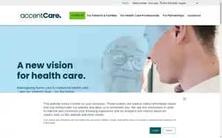 Accentcare.com Screenshot 2024-07-04 08:10:24