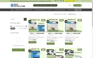 Wsjstjnl.com Screenshot 2024-06-14 19:00:13