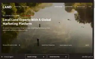 Kwland.com Screenshot 2024-07-04 10:26:53