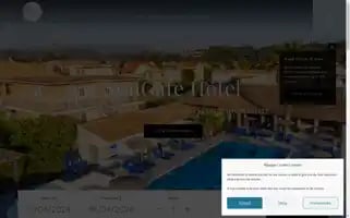 Corfusungatehotel.com Screenshot 2024-04-17 17:25:26