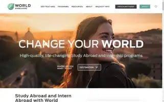 Worldendeavors.com Screenshot 2024-05-15 05:31:48