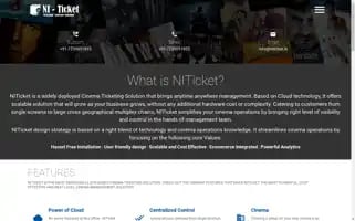 Niticket.in Screenshot 2024-04-14 22:22:58