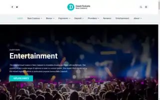 Dashtickets.nz Screenshot 2024-04-15 13:44:59