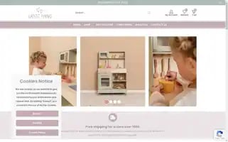 Latest-thing.com Screenshot 2024-05-18 07:41:56