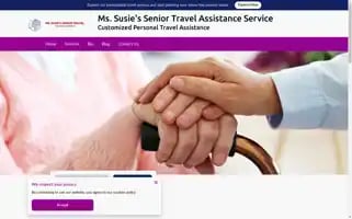 Mssusiesseniortravelassitance.com Screenshot 2024-04-16 10:30:25