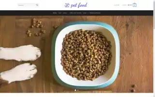 Outletpetzone.com Screenshot 2024-05-26 11:51:16