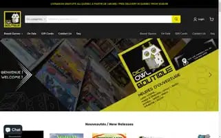 Thediceowl.com Screenshot 2024-05-05 20:12:04