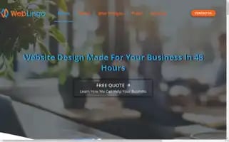 Weblingo.com.au Screenshot 2024-06-28 04:53:33