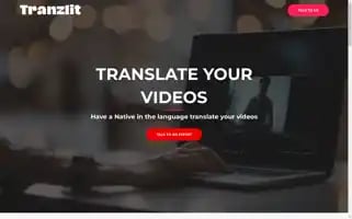 Tranzlit.com Screenshot 2024-05-29 01:27:18