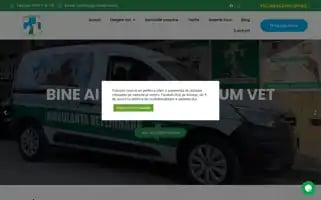Premium-vet.ro Screenshot 2024-06-27 22:12:48