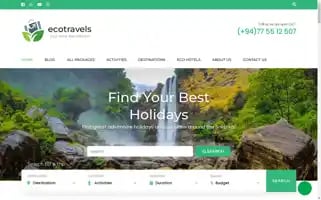 Ecotripadvise.com Screenshot 2024-04-25 13:15:37