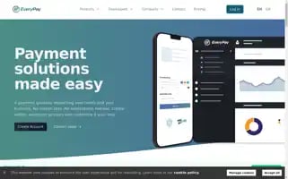 Everypay.gr Screenshot 2024-07-01 23:34:09