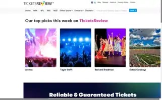 Ticketsreview.com Screenshot 2024-05-14 12:20:29