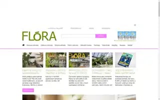Floranazahrade.cz Screenshot 2024-06-18 05:26:41