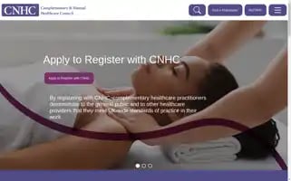 Cnhc.org.uk Screenshot 2024-06-16 06:20:26