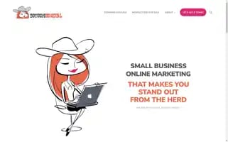 Dotcomcowgirl.com Screenshot 2024-06-29 17:45:32