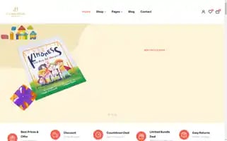 Cocorohousebookstore.com Screenshot 2024-05-28 16:57:33